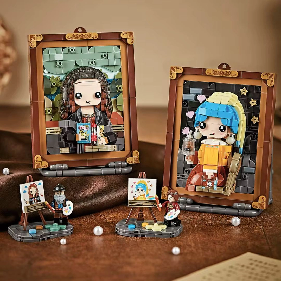 DIY dárek