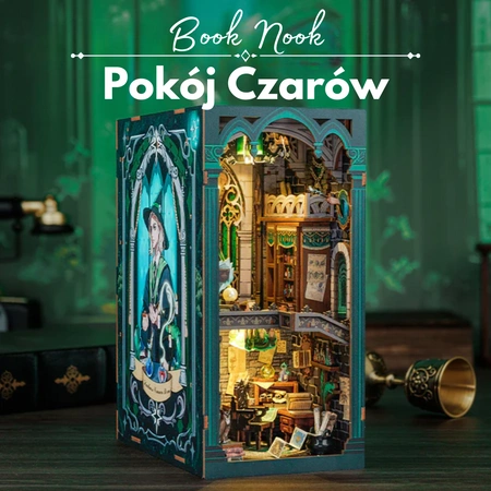 Druhý den Černého týdne: tyto tři kouzelnické bestsellery zmizí nejrychleji (až 20% sleva s BF12)