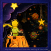 The Little Prince and the Rose – DIY Book Nook Cutebee | 3D puzzle Dárek