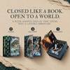 Creature Charms – DIY Book Nook Minicity | 3D puzzle Dárek