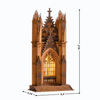 Mini Domeček - Twin-Tower Cathedral | Rolife