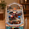 Treasure Toy Shop – DIY Book Nook Robotime | 3D puzzle Dárek