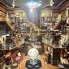 DIY miniaturální domeček - Beyond Library MAX