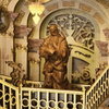 DIY Book Nook - Knihovna bohů Library of Gods MAX | MiniCity