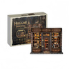 DIY Book Nook - Hoggor Bookstore | Joincoin