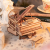 Puzzle 3D – Magic Piano | Robotime