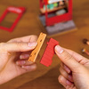 Mini 3D dům - Cocoa Shop | Rolife