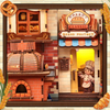 Bread Factory - DIY miniaturální domeček | CuteBee