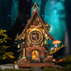 Puzzle 3D – Cuckoo Clock ROKR 