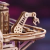 Dřevěná kuličková dráha 3D puzzle Gear Ball Challenge | ROKR