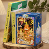 The Little Prince and the Rose – DIY Book Nook Cutebee | 3D puzzle Dárek