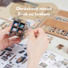 DIY Book Nook - Knihkupectví Schoolar's | Cutebee