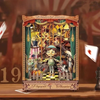 Puppet Theatre – DIY Book Nook Joincon | 3D puzzle Dárek