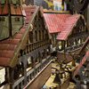 DIY Book Nook - Spirit Valley Of The Magic