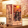 Twilight Sakura Path – DIY Book Nook CuteBee | 3D puzzle Dárek