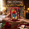 My One and Only Rose – DIY Book Nook CuteBee | 3D puzzle Dárek