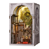 St. Charles Church – DIY Book Nook Minicity | 3D puzzle Dárek