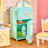 Fairy Rose Cottage – Mini domeček 3D | Rolife