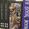 DIY Book Nook - Magic School | Cutebee