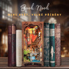 DIY Book Nook - Spirit Valley Of The Magic