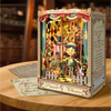 Puppet Theatre – DIY Book Nook Joincon | 3D puzzle Dárek