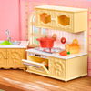 Fairy Rose Cottage – Mini domeček 3D | Rolife