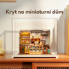 Ochranný kryt na miniaturní domeček | Rolife