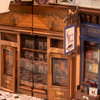 DIY Book Nook - Arcade Dating | Rolife