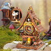 Puzzle 3D – Cuckoo Clock ROKR 
