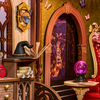 DIY Book Nook - Magic Fantasy Corner | Rolife