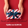 Book Nook jako dárek! Dekorativní obaly