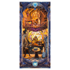 Tarot Star Map – DIY Book Nook Joincon | 3D puzzle Dárek