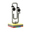 Mini bloky - Pan Paperclip