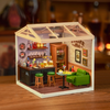 3D Mini dům - Bar (Leisurely Cheers Bar) | Rolife