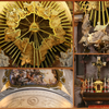 St. Charles Church – DIY Book Nook Minicity | 3D puzzle Dárek
