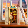 DIY Book Nook - Romantické Venice | Rolife