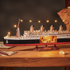 Puzzle 3D – 1912 Eternal Atlantic Voyager