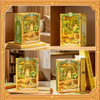 The Little Prince and the Fox – DIY Book Nook CuteBee | 3D puzzle Dárek