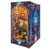 Tarot Star Map – DIY Book Nook Joincon | 3D puzzle Dárek