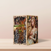 DIY Book Nook - Sleeping Beauty | Mini City