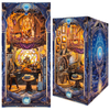 Tarot Star Map – DIY Book Nook Joincon | 3D puzzle Dárek
