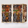 DIY Book Nook - Sleeping Beauty | Mini City