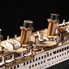 Puzzle 3D – 1912 Eternal Atlantic Voyager