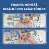 DIY Book Nook - Knihkupectví Literaure | Cutebee