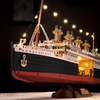 Puzzle 3D – 1912 Eternal Atlantic Voyager