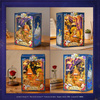 The Little Prince and the Rose – DIY Book Nook Cutebee | 3D puzzle Dárek