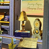 DIY Book Nook - Knihkupectví Literaure | Cutebee