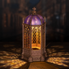 Mini domeček 3D - Starry Dome Cathedral | Rolife