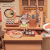 DIY Book Nook - Morita Ramen Shop Cutebee Puzzle 3D