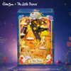 The Little Prince and the Rose – DIY Book Nook Cutebee | 3D puzzle Dárek